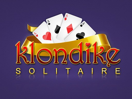 Play Klondike Solitaire Game