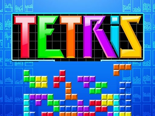 Play Tetris Master Game