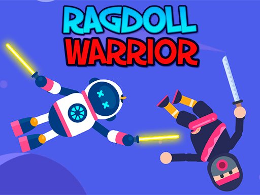Play Ragdoll Warriror Game