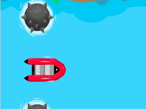 Play Endless Boat Float Game