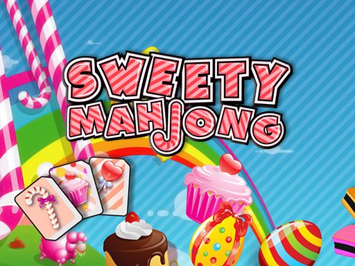 Play Sweety Mahjong Game