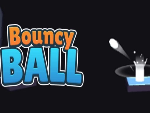 Play Jumping Bouncy Ball Game