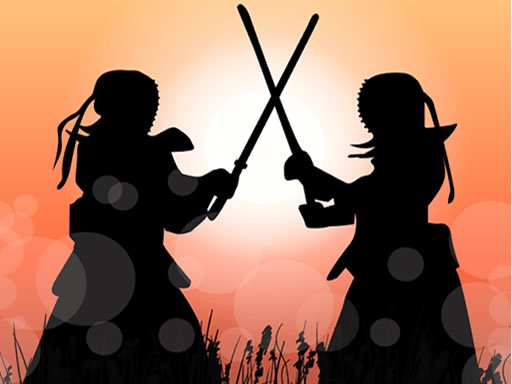 Play Ancient Samurai Jigsaw Game