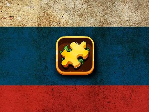 Play Daily Russian Jigsaw Game