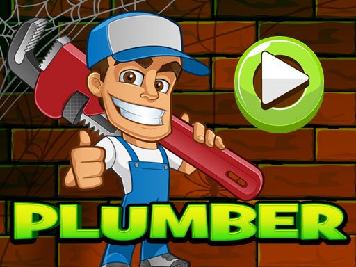 Play The Plumber Online Game