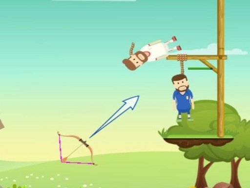 Play Gibbet – Archery Online Game