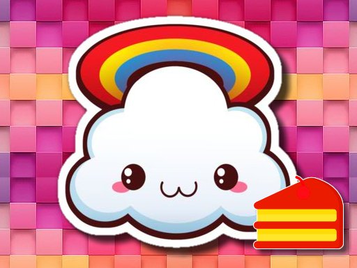 Play Candy Monster Jumping Game