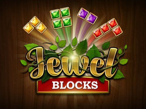 Play Jewel Blocks Game