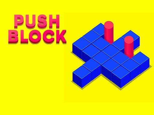 Play Push Block Game