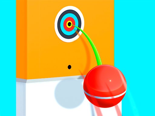 Play Ball Hook Game