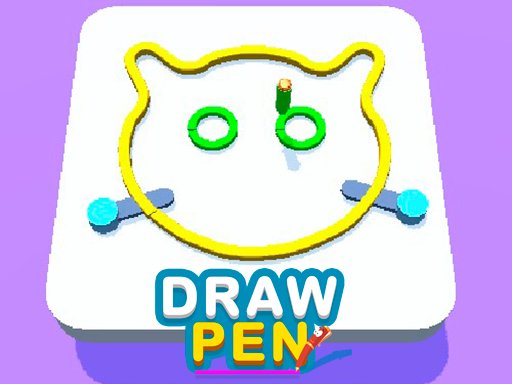 Play Pen Art Game
