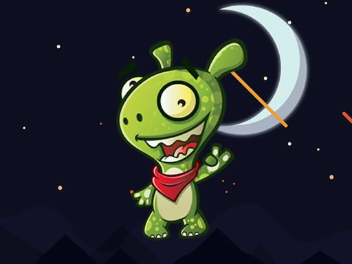 Play Cute Monsters Memory Game