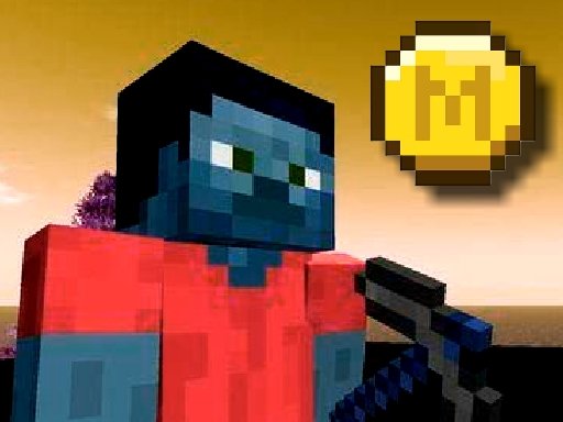 Play Minecraft Coin Adventure 2 Game