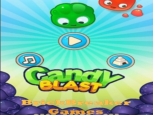 Play Candy Blast Game