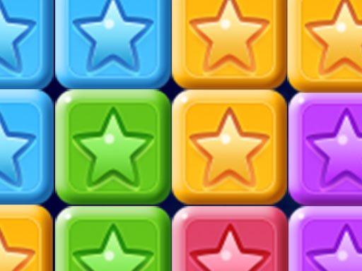 Play Block Puzzle Star Game