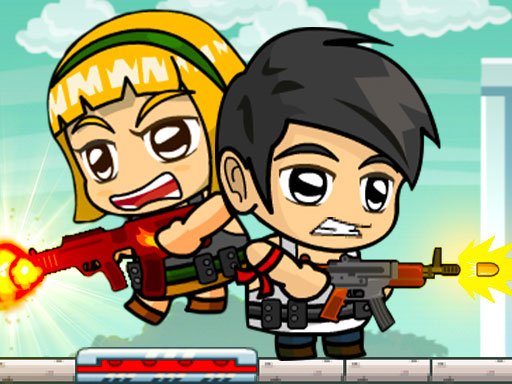 Play Zombie Last Guard Game