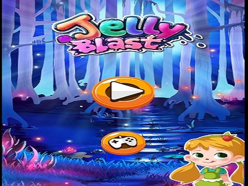 Play Candy Blast Match3 Game