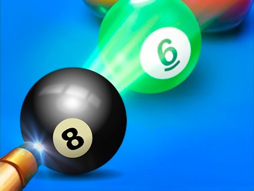 Play 8 Ball Billiard Pool Classic Game