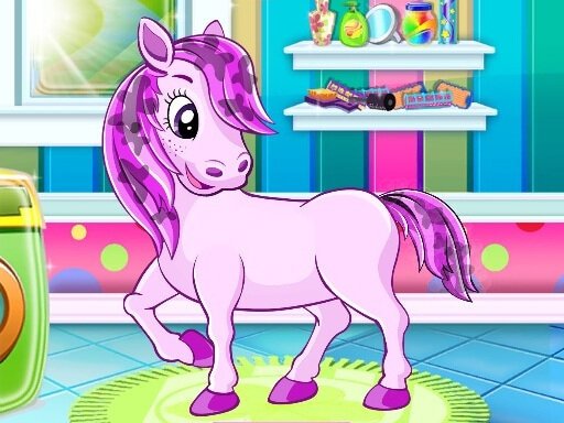 Play Pet Salon Game