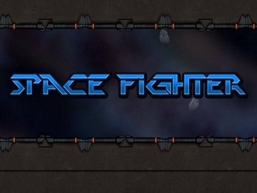 Play Space Fighter Game