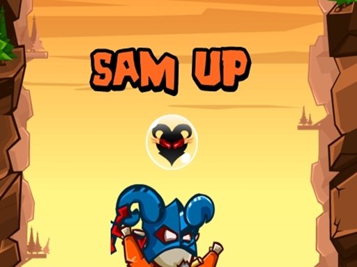 Play SamUp Game