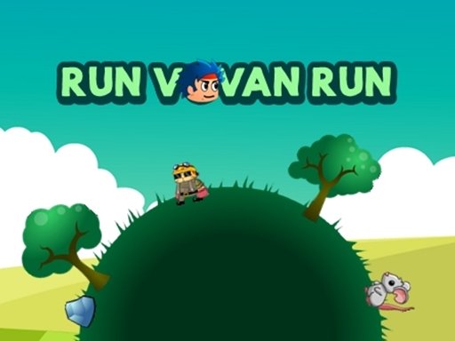 Play Run Vovan Run Game