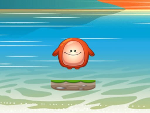 Play Choly Water Hop Game