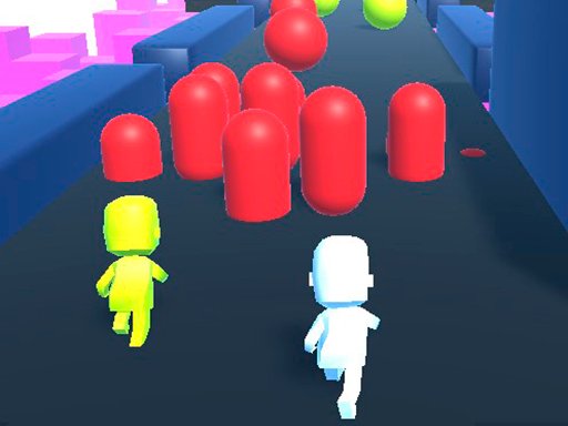 Play Human Race Game