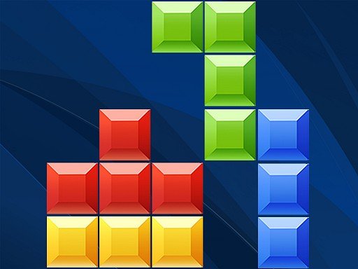 Play Brick Block Game