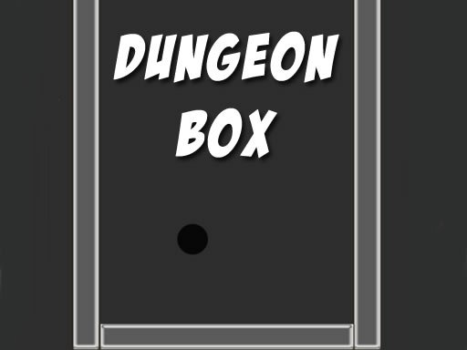 Play Dungeon Box Game