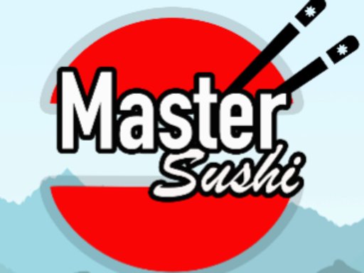 Play Sushi Master Game