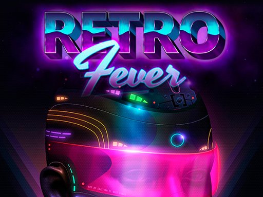 Play Retro Fever Game