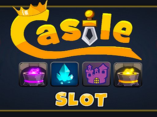 Play Castle Slot Game