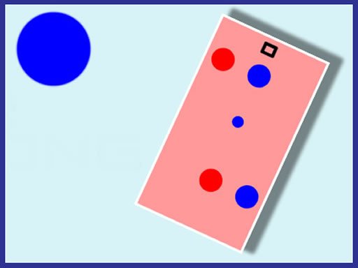 Play Color Pong Game