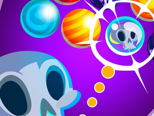 Play Bubble Crash Game