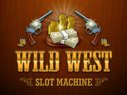 Play Wild West Slot Machine Game