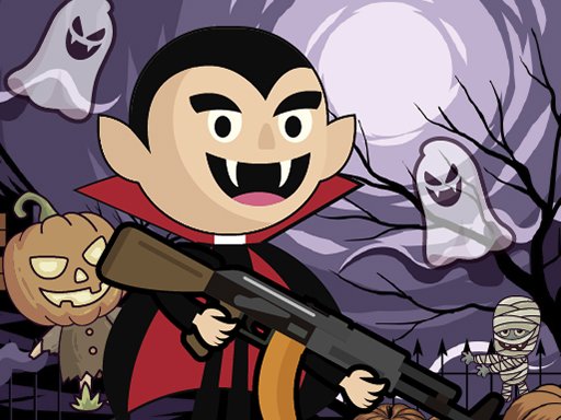 Play Mr Dracula Game