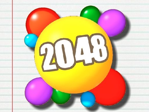 Play Paper Block 2048 Game