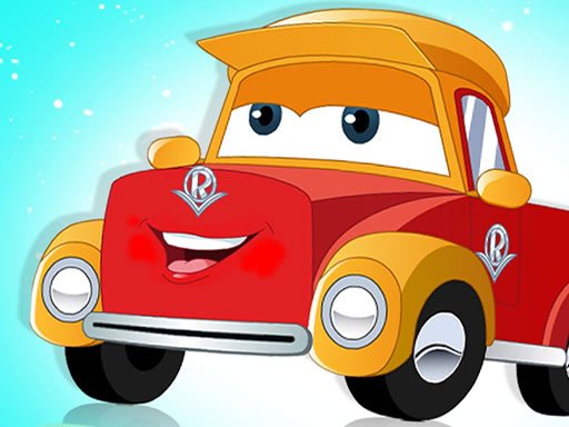 Play Super Car Royce Hidden Game