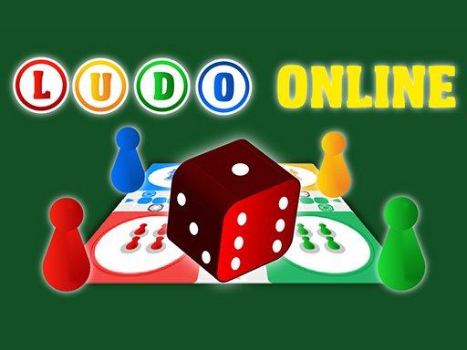 Play Ludo Online Game