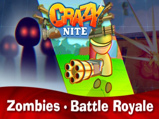 Play Crazynite.io Game