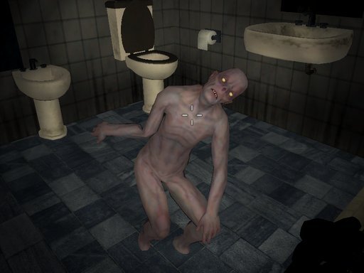 Play Shoot Your Nightmare: Wake Up Game