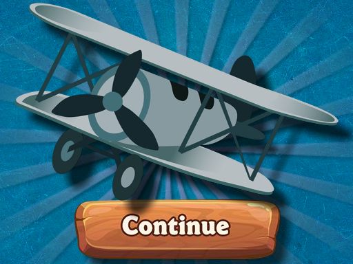 Play Airplane IO Game