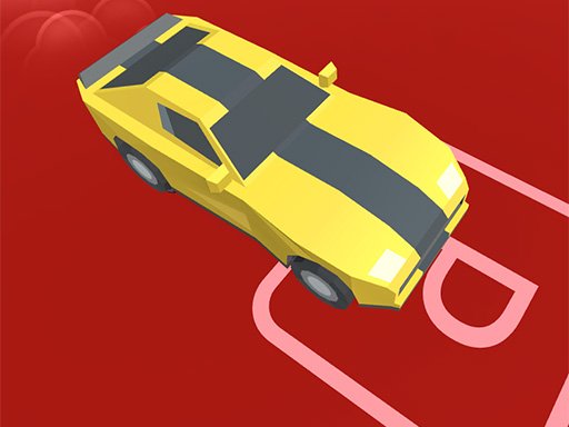 Play Parking Car.IO Game