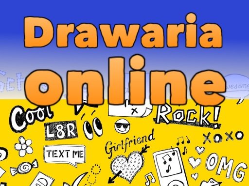 Play Drawaria.online Game