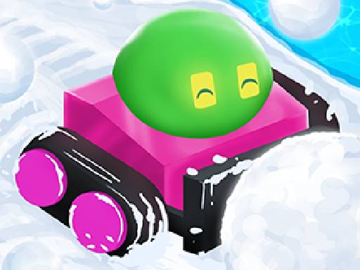 Play SnowFight.io Game