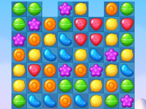 Play CandyMatch.io Game