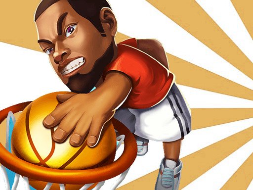 Play Basketball.io Game