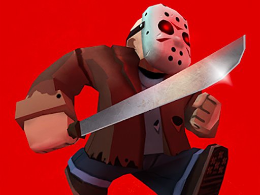 Play Murder.io Game