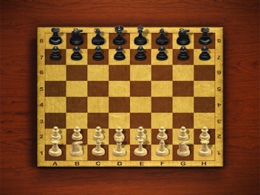 Play Master Chess Game